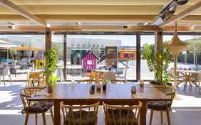 Restaurant Os Gambozinos